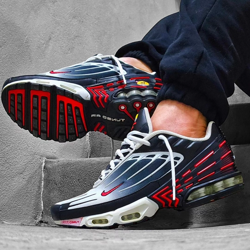Nike tn 3 - 6