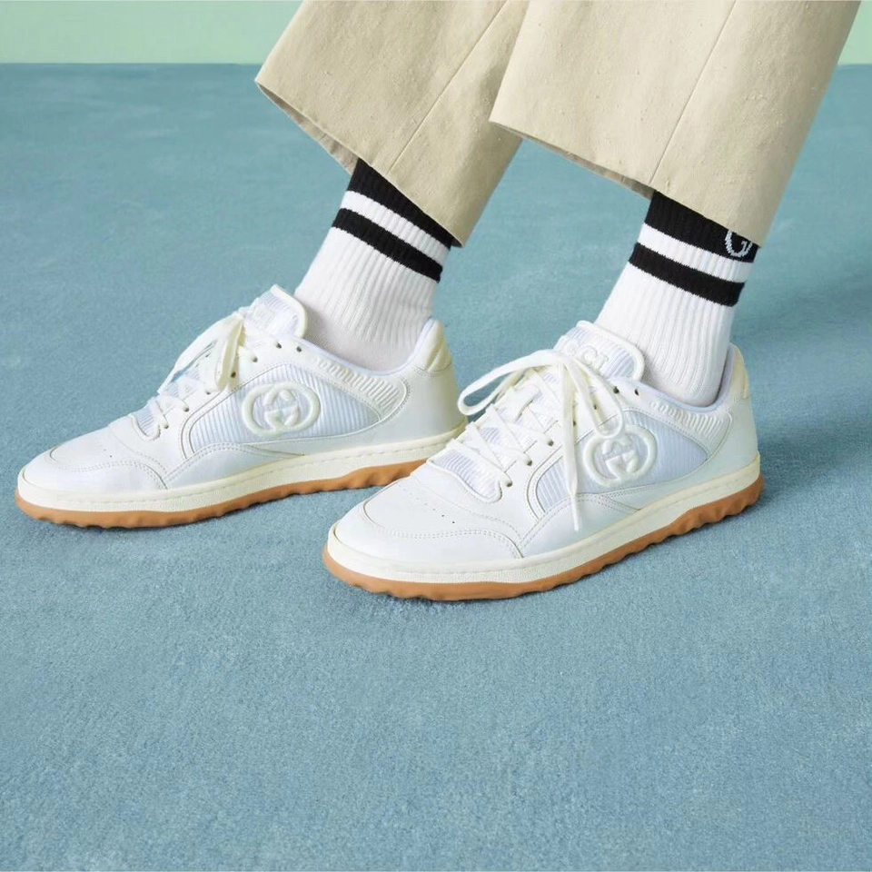 Gucci Mac80 - 3
