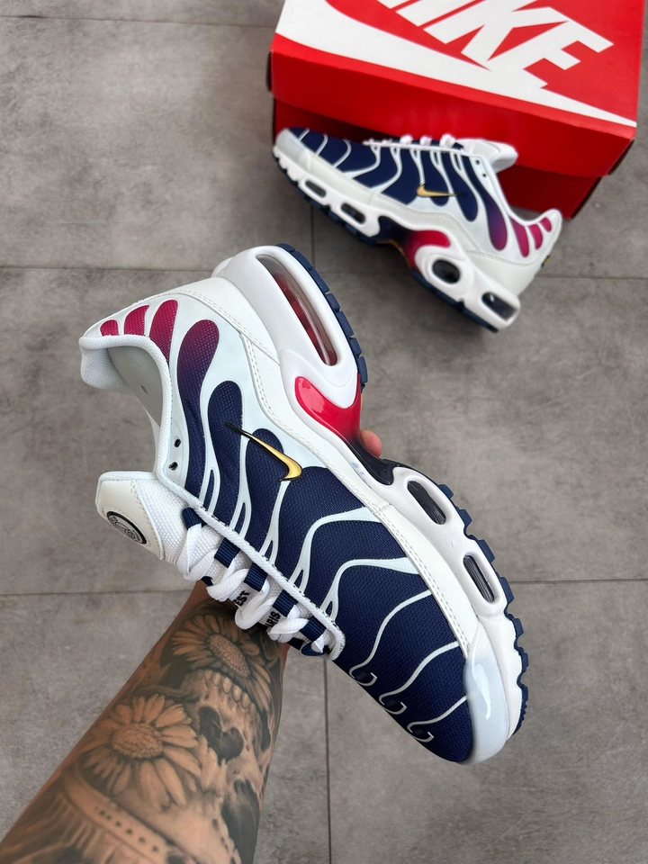 Nike tn iron man - 2