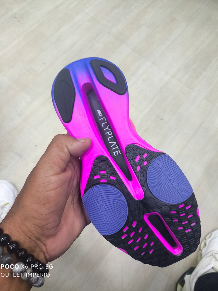 Nike Alphafly 3 masculino - 4