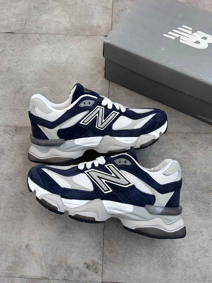 New balance 9060 azul - 6