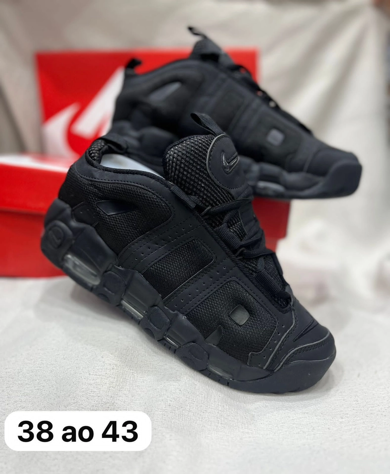 Nike UP tempo importado  - 4