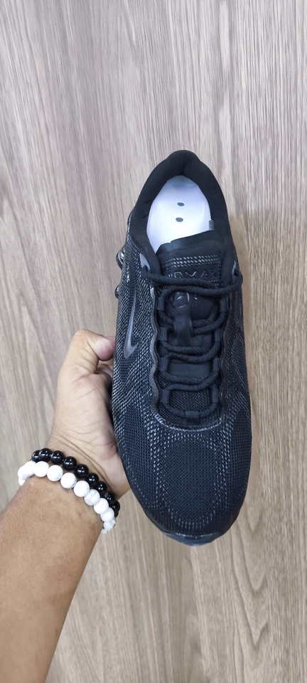 Nike liquid Max Black  - 2