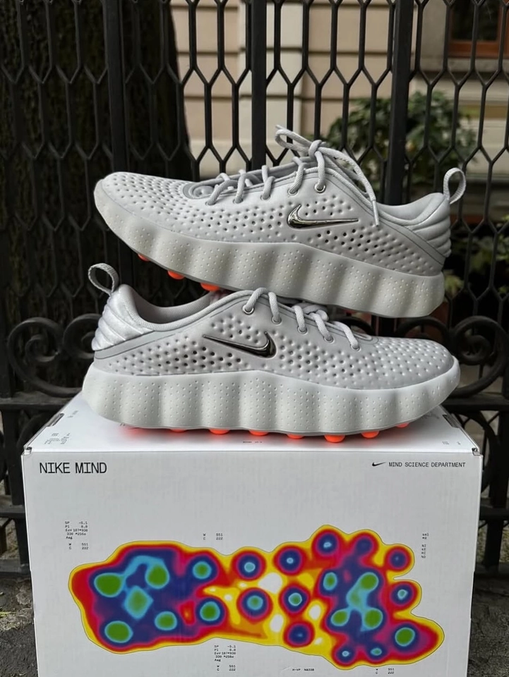 Nike mind 002 - 2