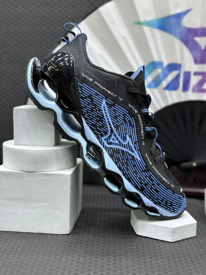 Mizuno prophecy 13 - 8