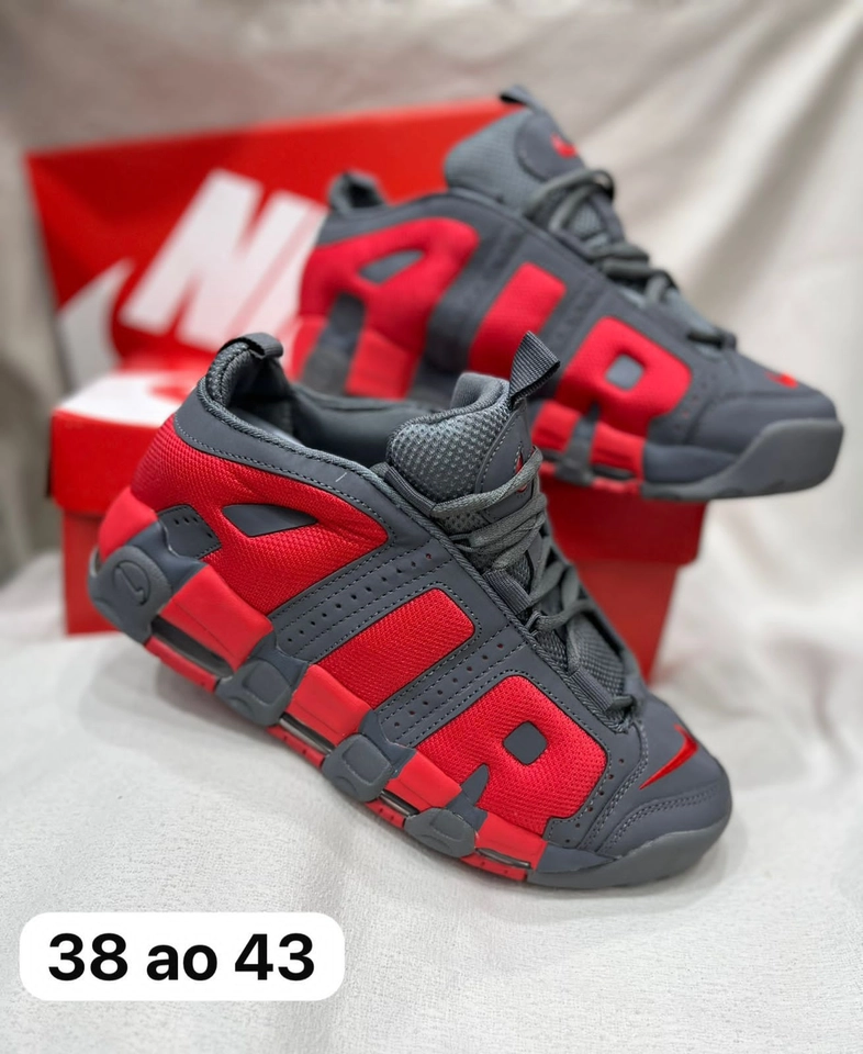 Nike UP tempo importado  - 8