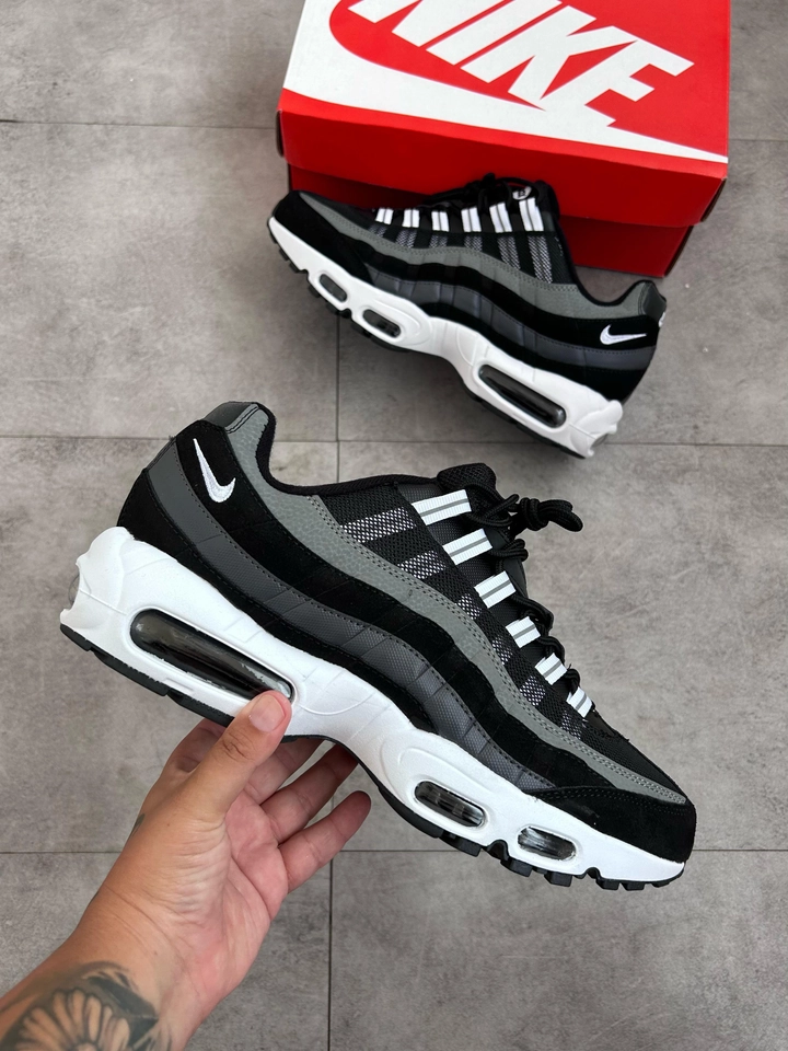 Nike Air Max 95