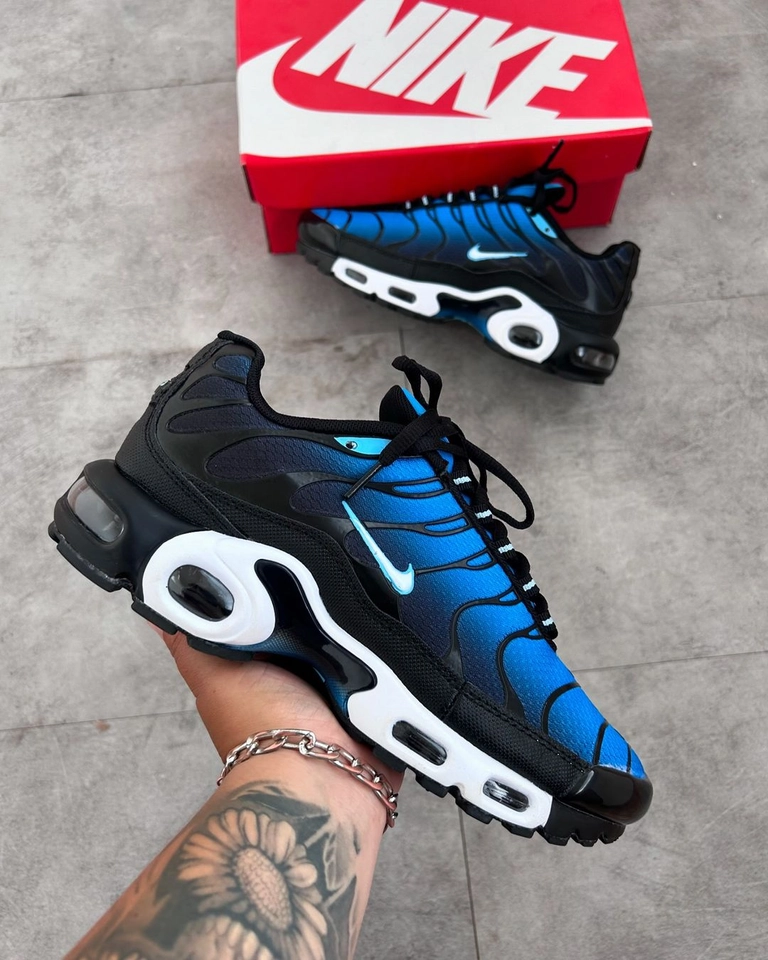 Nike tn - 1