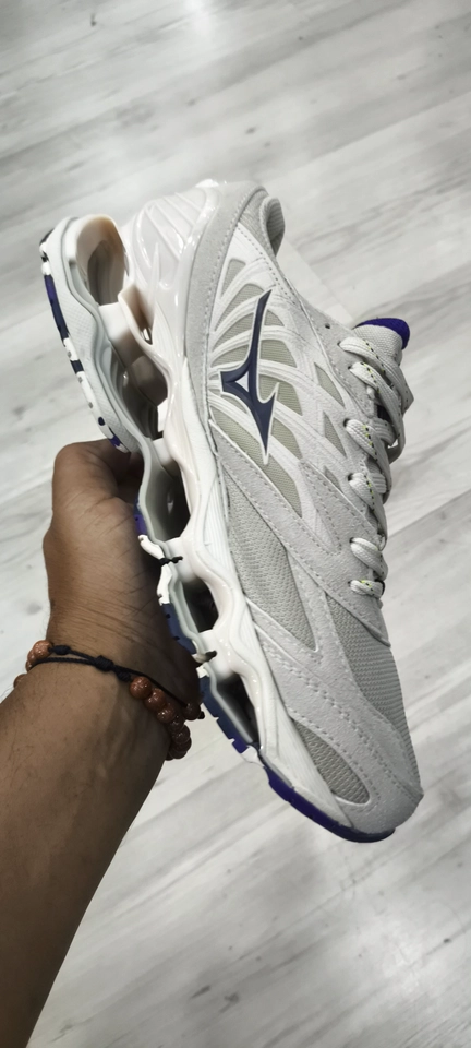 Mizuno LS flor de lótus promoção  - 6