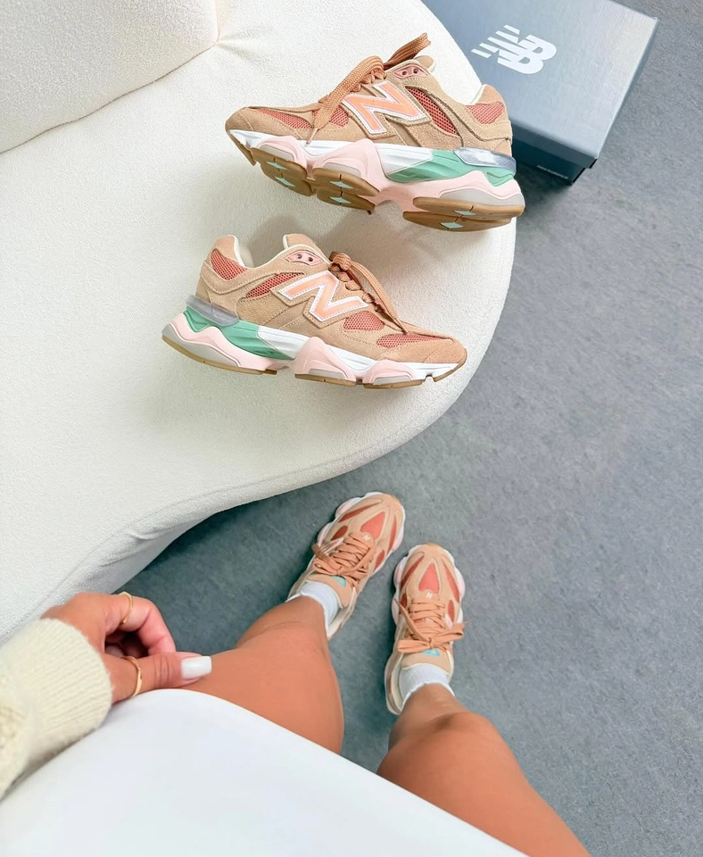 New balance feminino - 6