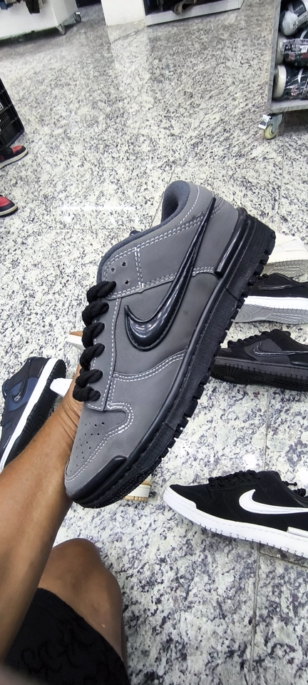 Nike twister