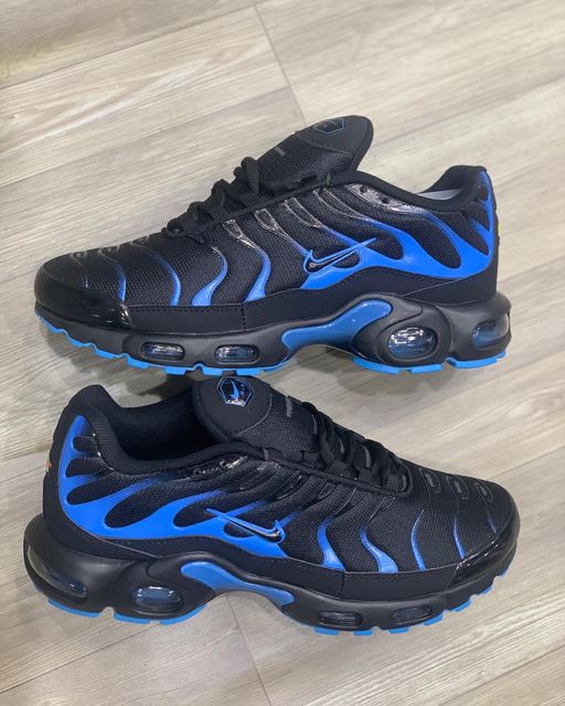 nike air max tn - 2