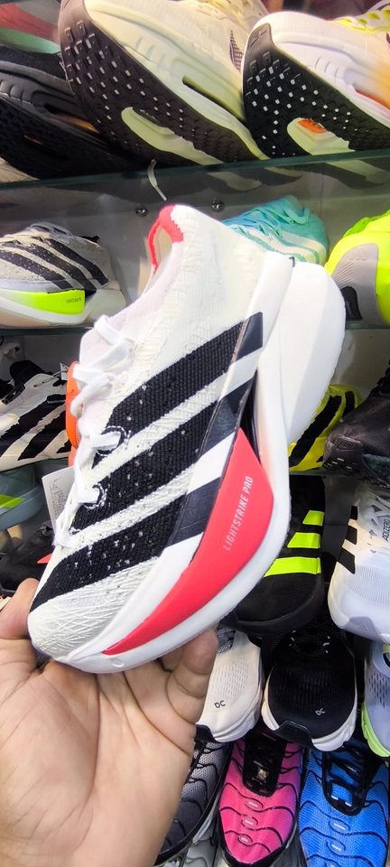 Adidas adizero prime X3