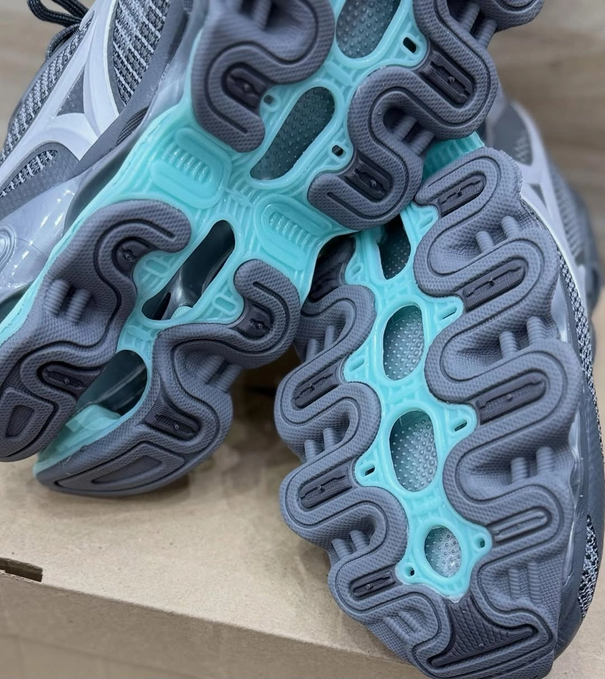 Mizuno 15 tiffany - 5