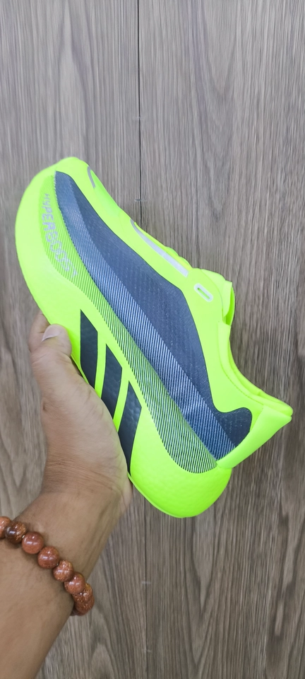 Adidas hypeboost verde  - 4
