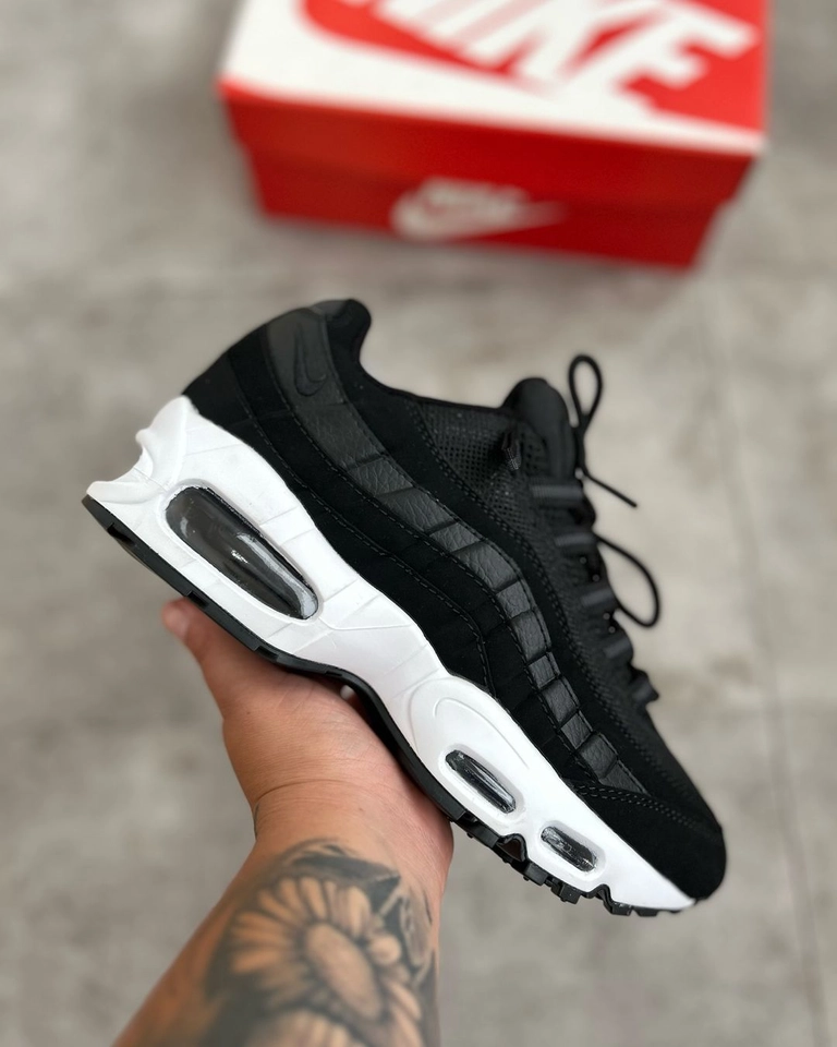 Nike Air Max 95 - 4