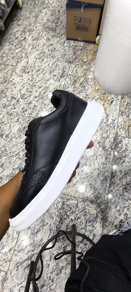 Sapatênis Armani - 5