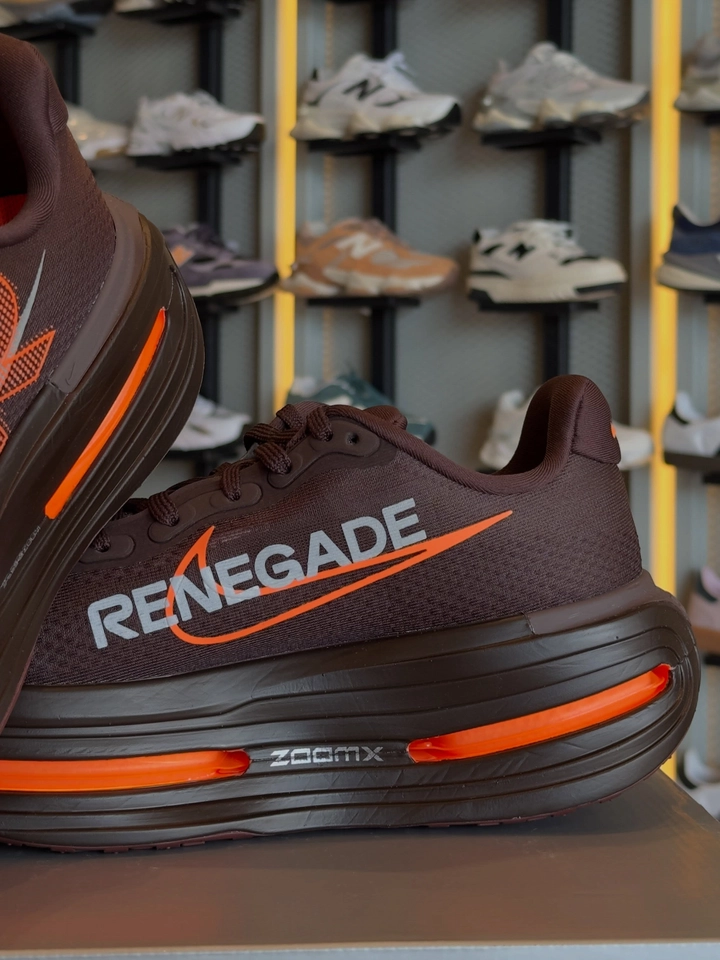Nike vomero renegade - 5