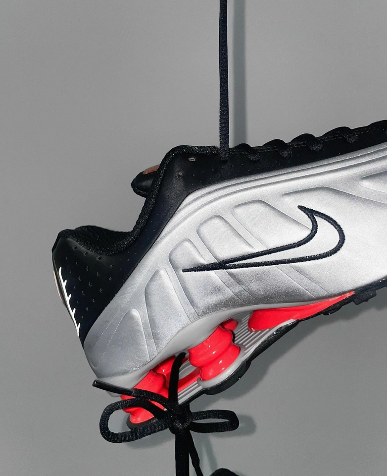 Nike Shox R4 - 2