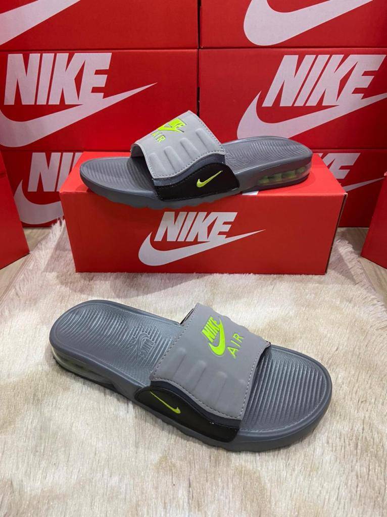 Chinelo Nike  - 8