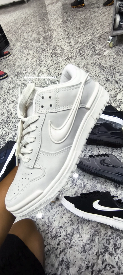 Nike twister - 5