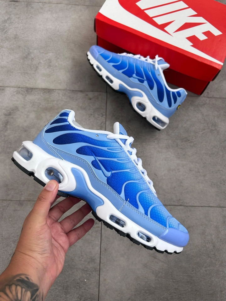 Nike tn 