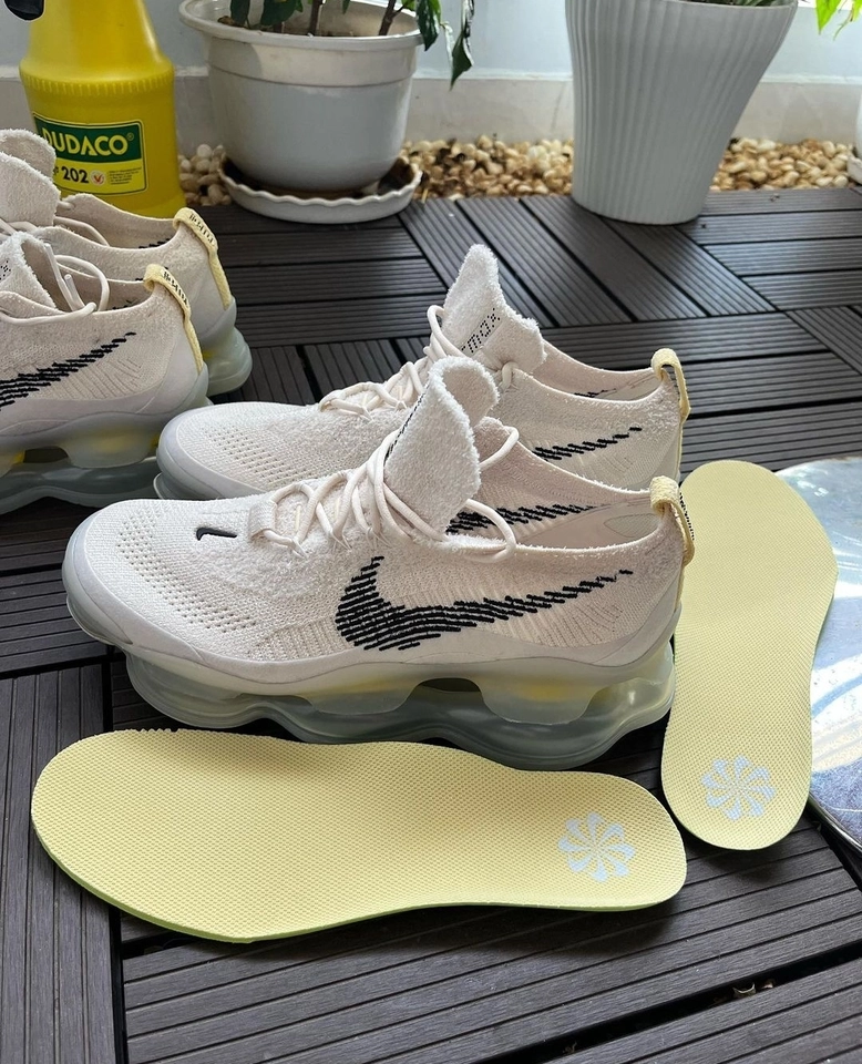 Nike Scorpion  - 4