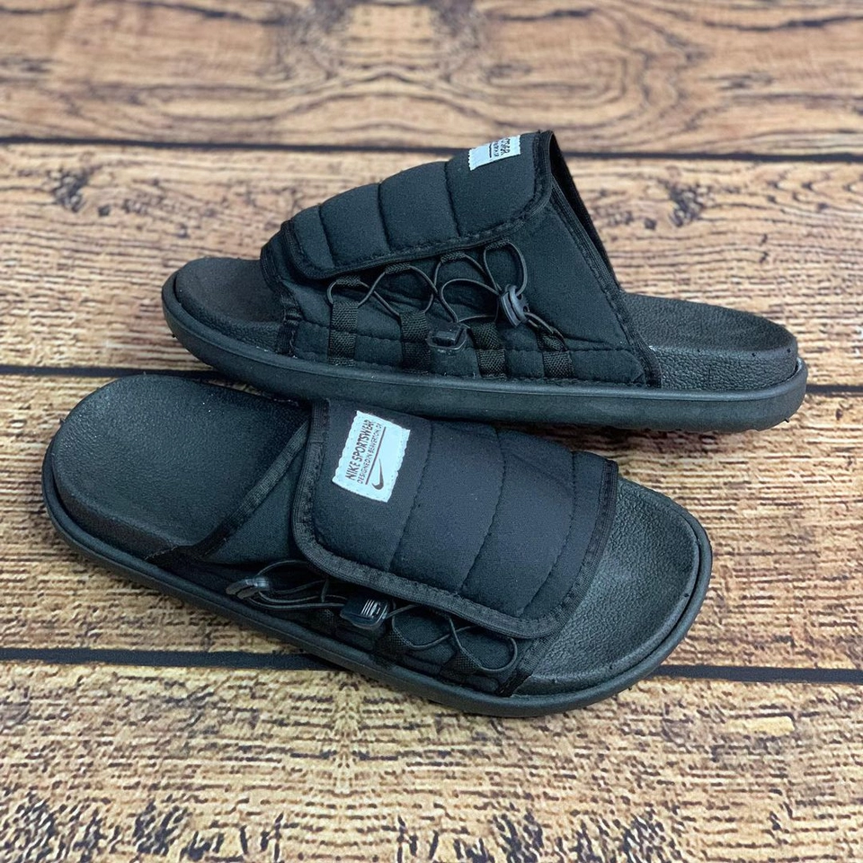 Nike asuna preto 2.0 - 4