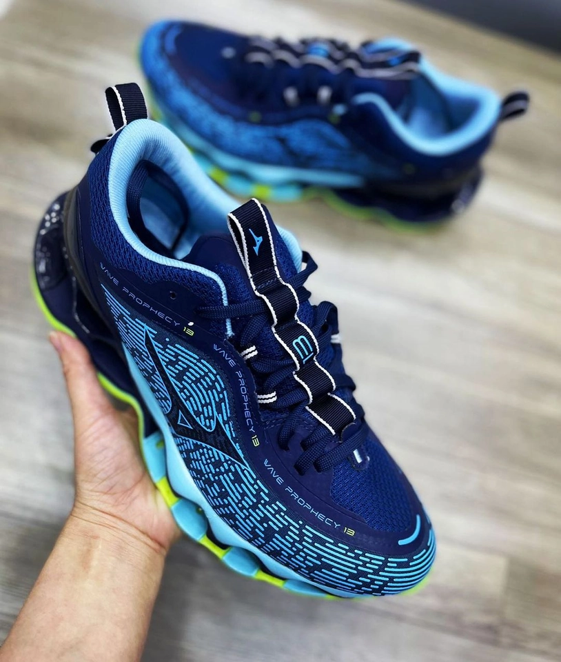 Mizuno prophecy 13  - 2