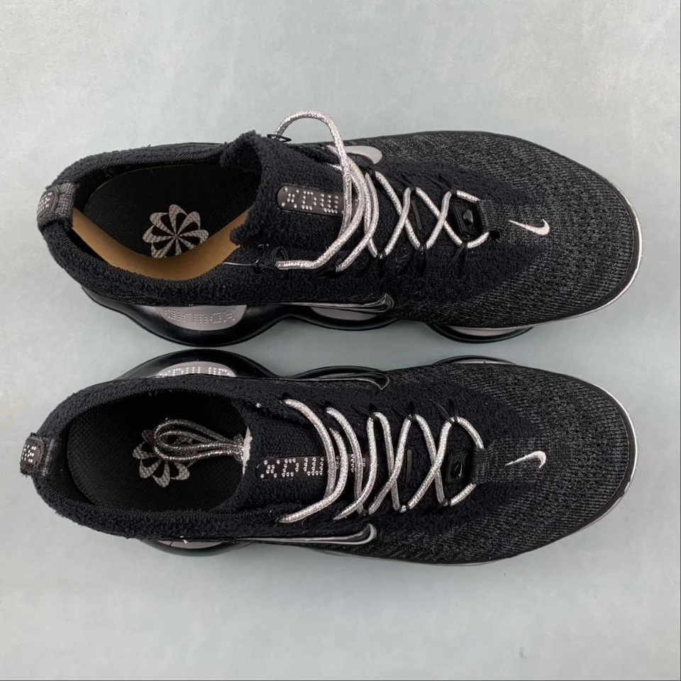 Nike Scorpion Preto - 5