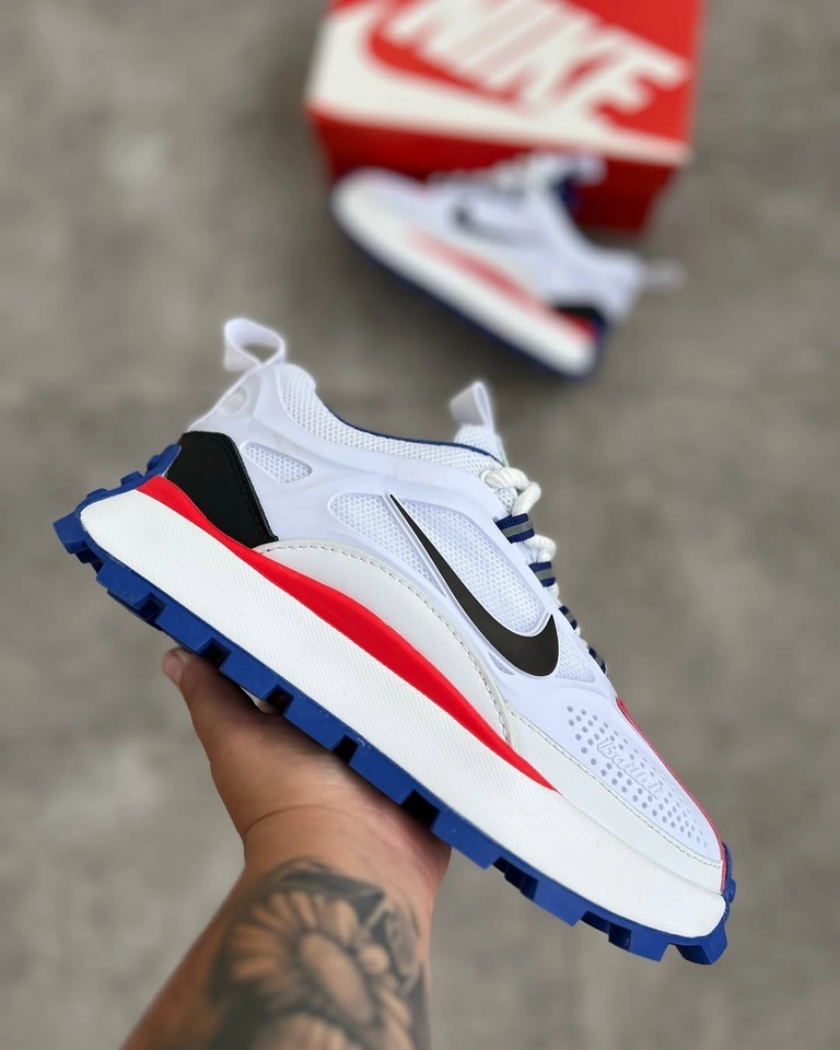 Nike Bailleli - 3