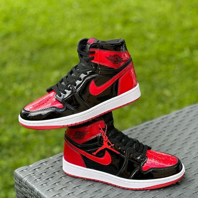 nike jorda 1 high - 4