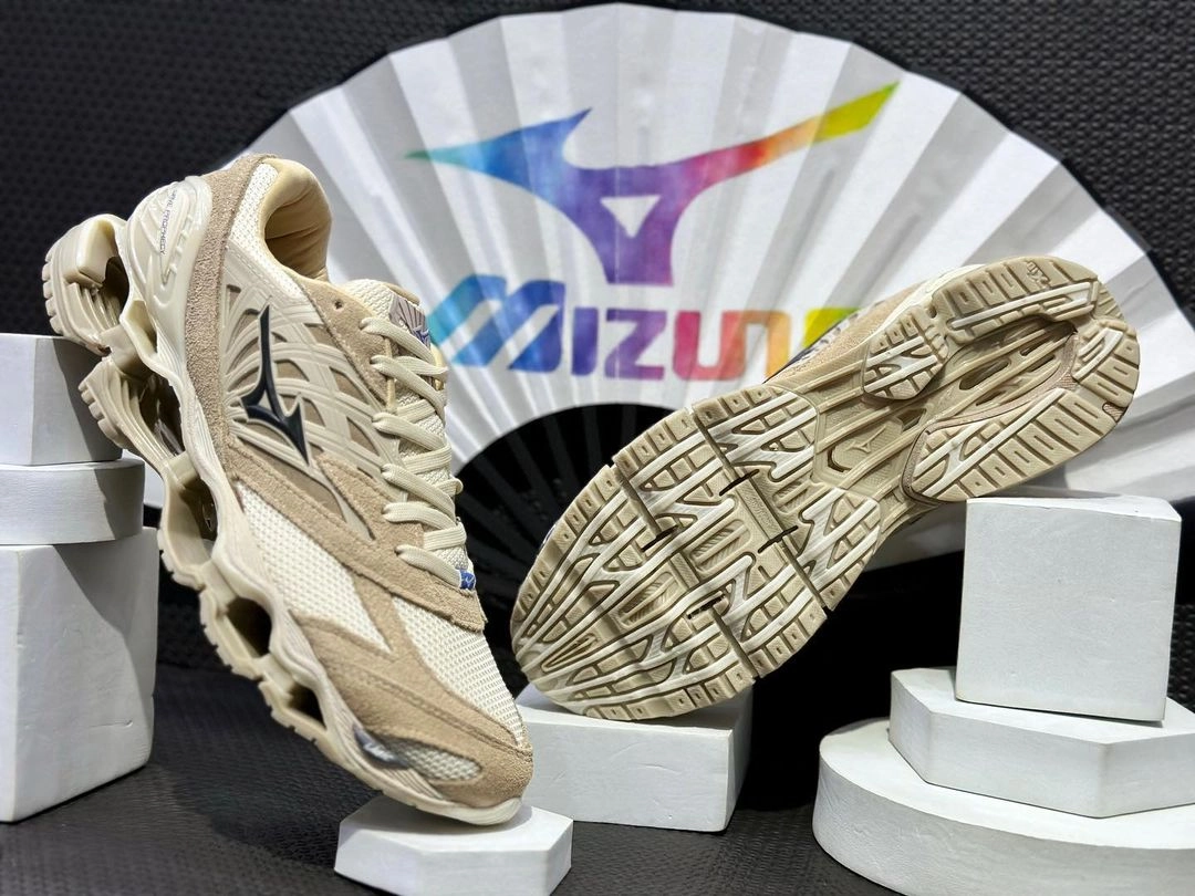 mizuno Ls areia ll - 3