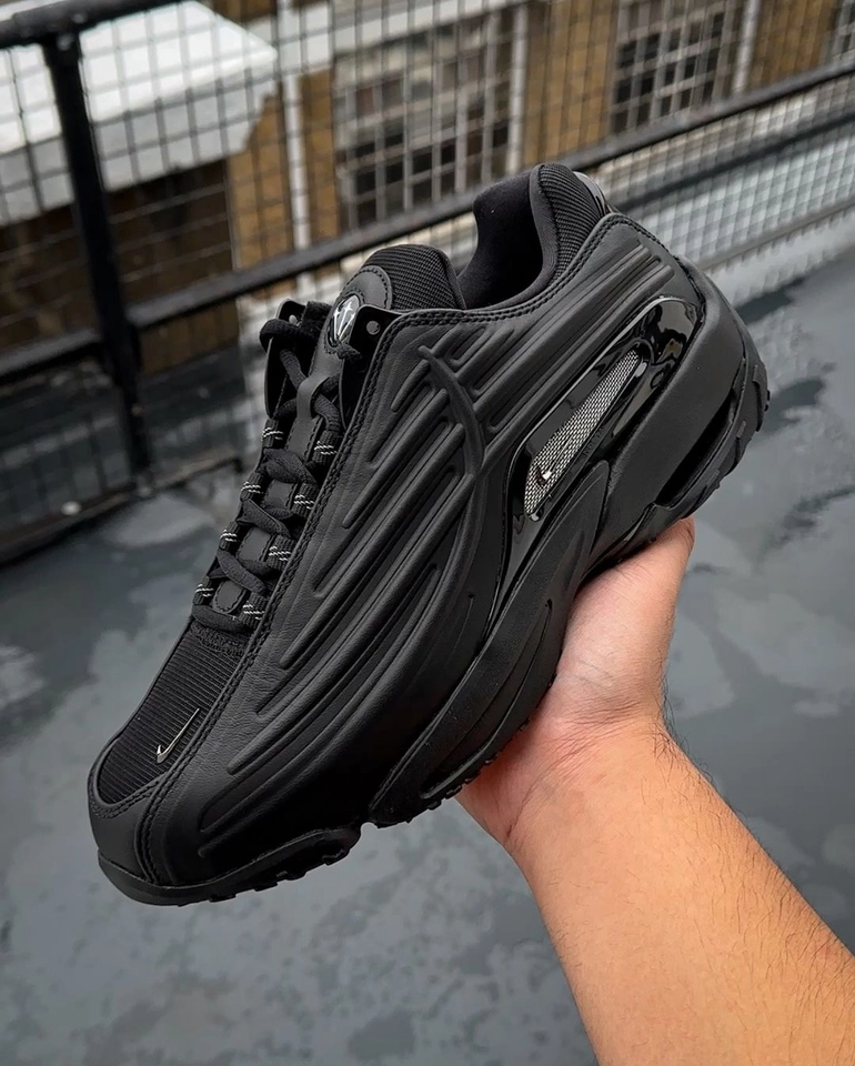 Nike Hot Step 2 - 4