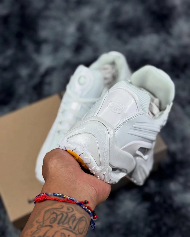 Nike Hot Step 2 - 5