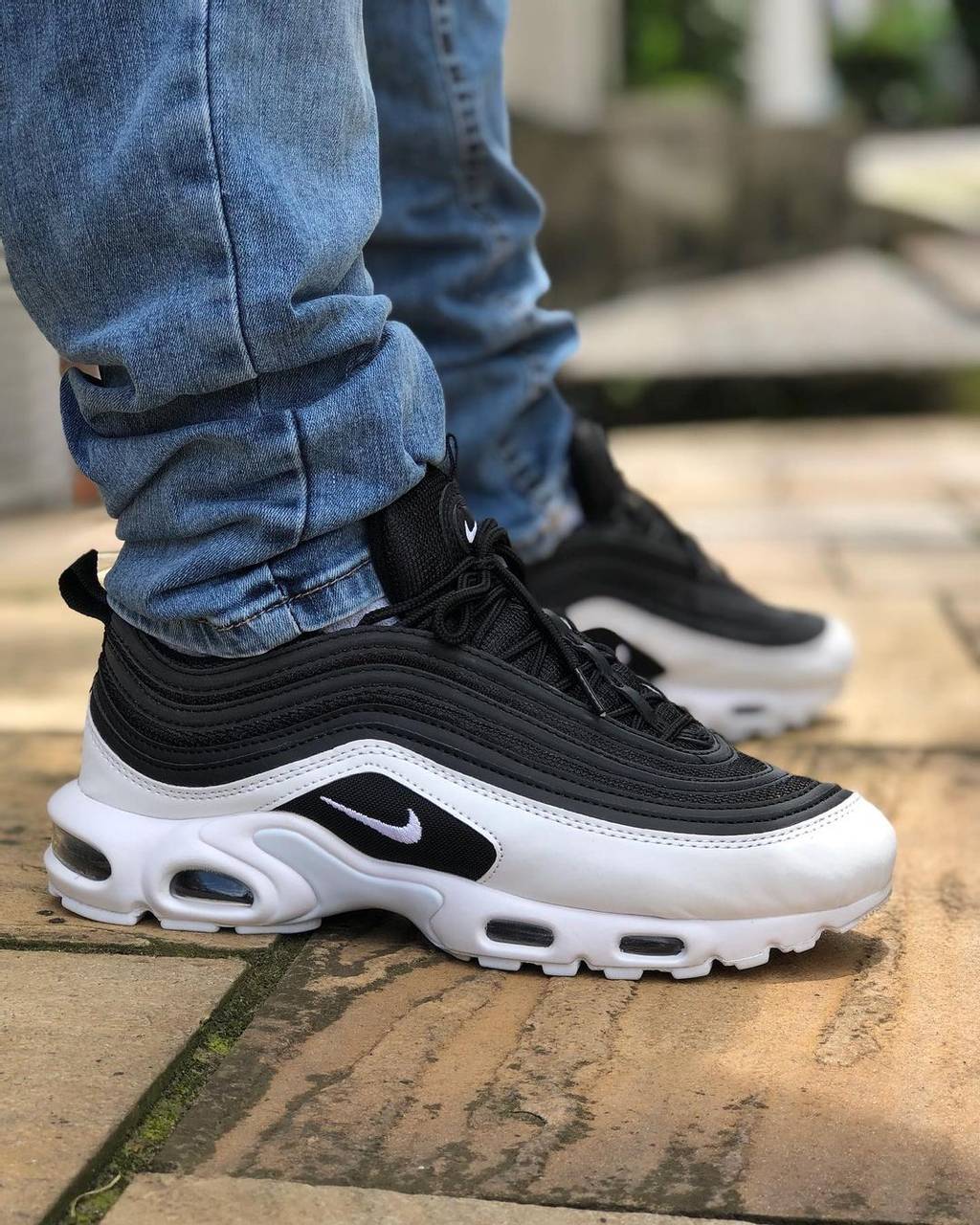 Nike Air Max 97 Plus - 1