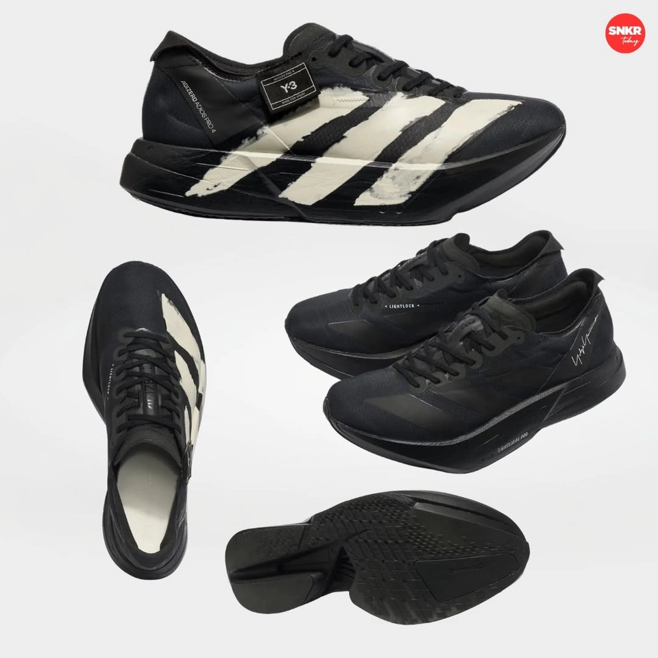 adizero pro 4 y3 - 2