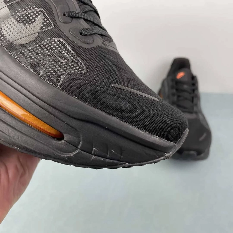 Nike vomero - 6