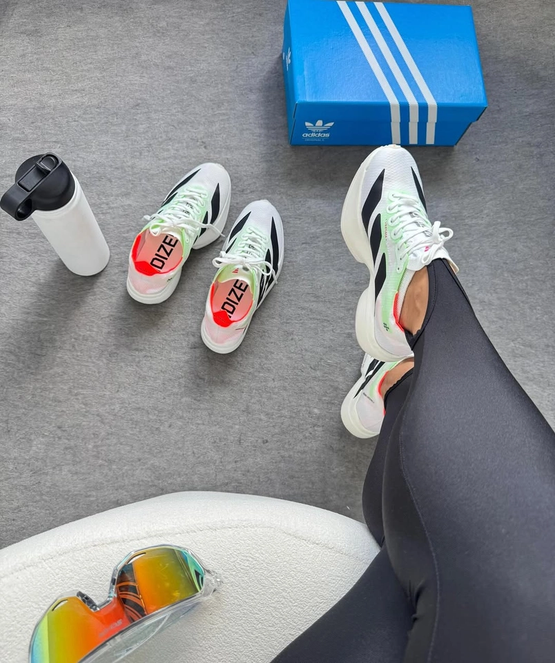 Adidas adizero - 5