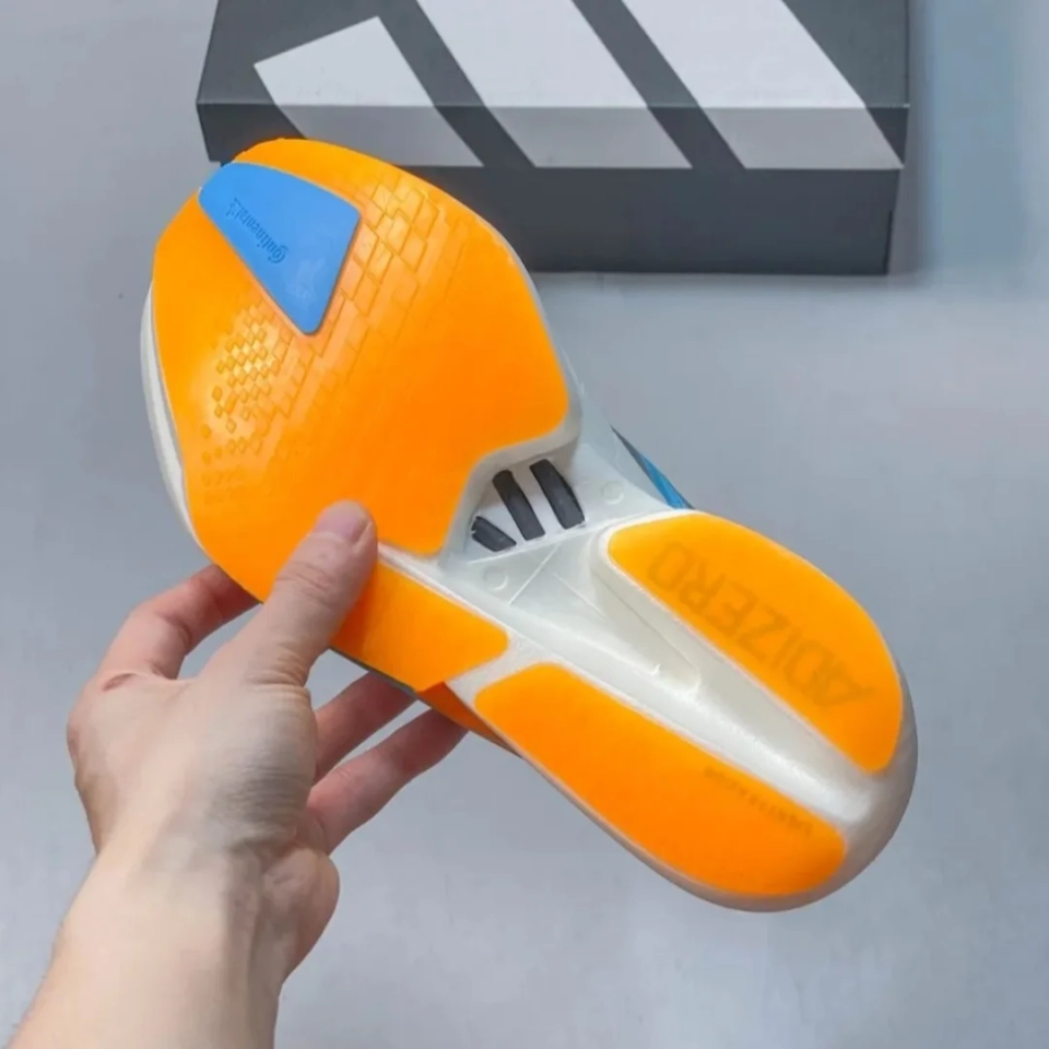 Adidas adizero china - 4