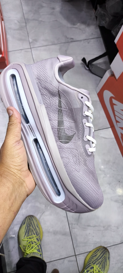 Nike vomero