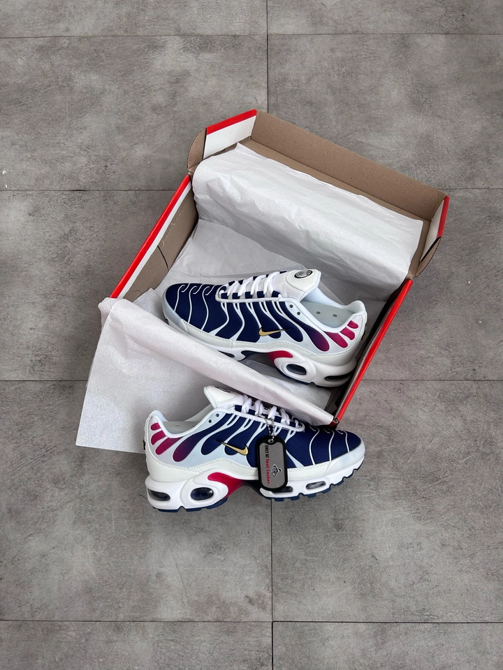 Nike tn promoção 