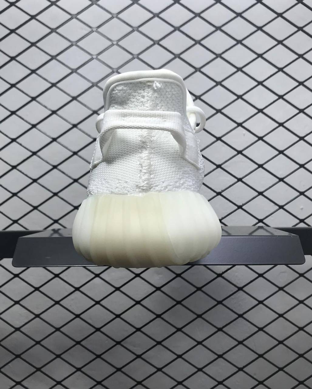 Tenis Adidas Yeezy 350 Branco - 5