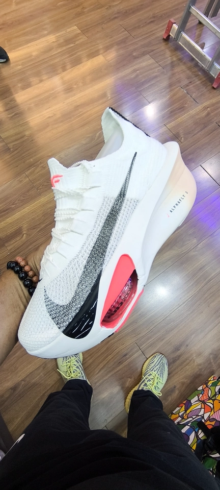 Nike alphafly 3