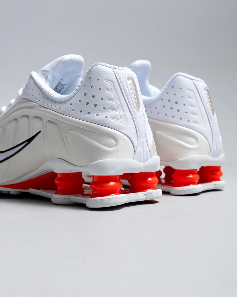 Nike Shox r4  - 4