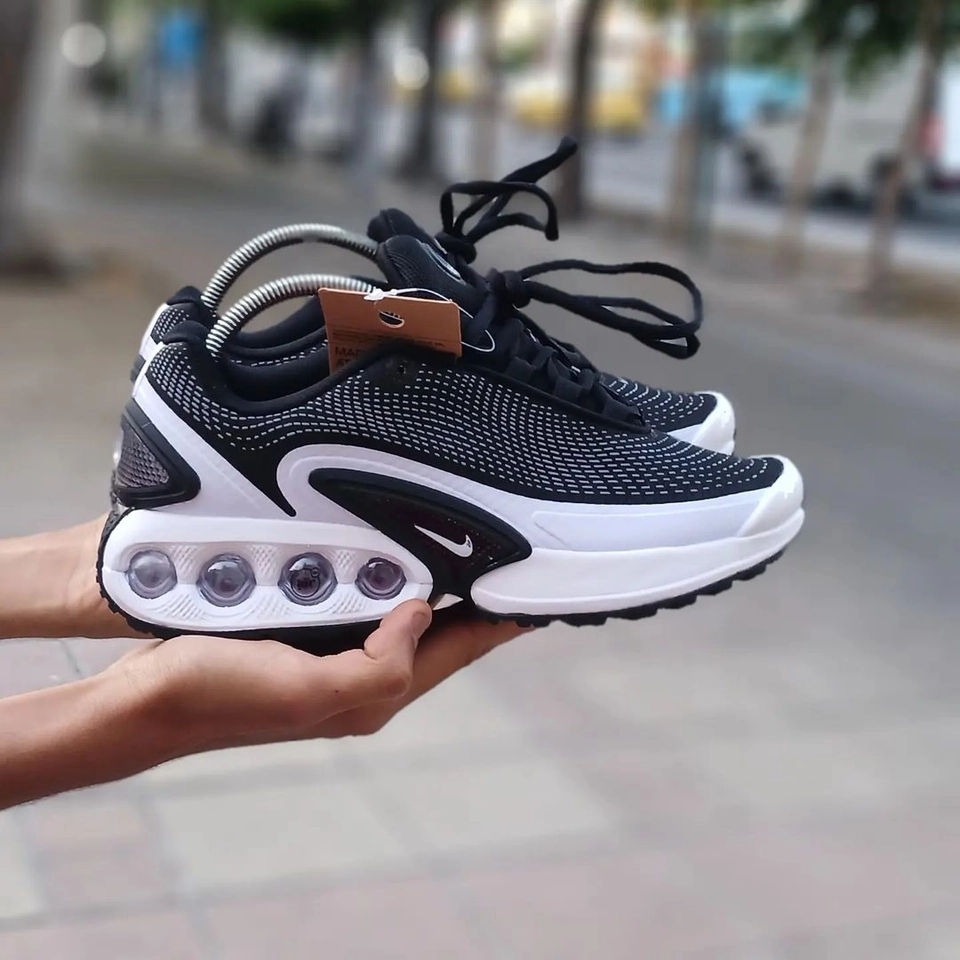 Nike Air Max DN - 5