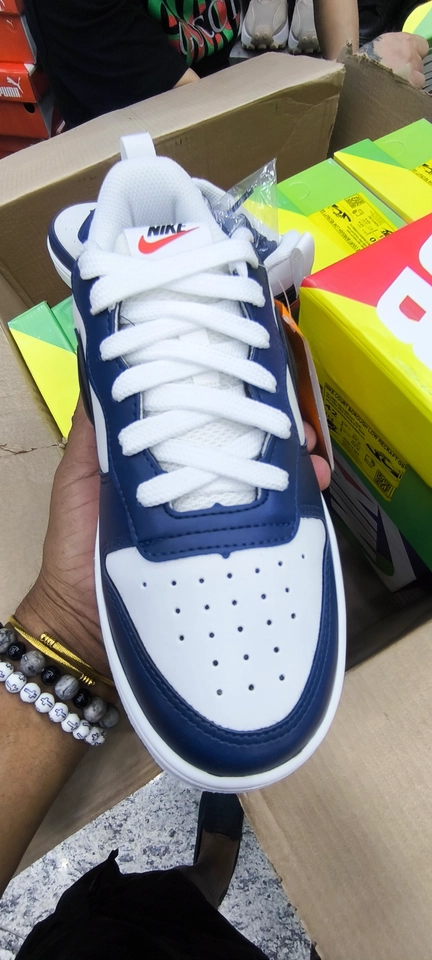 Nike borough - 7
