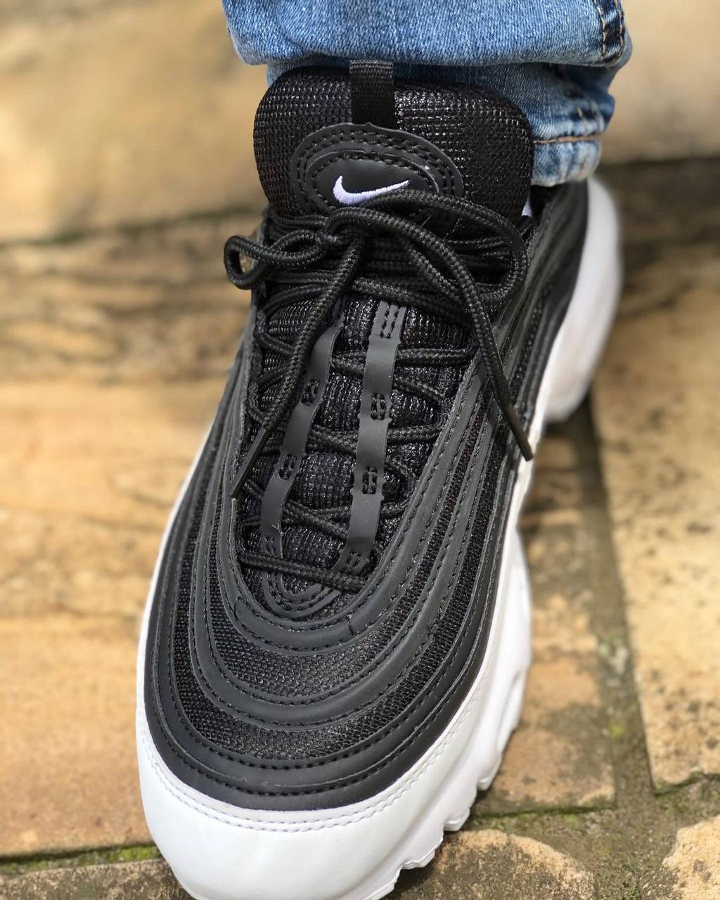 Nike Air Max 97 Plus - 2