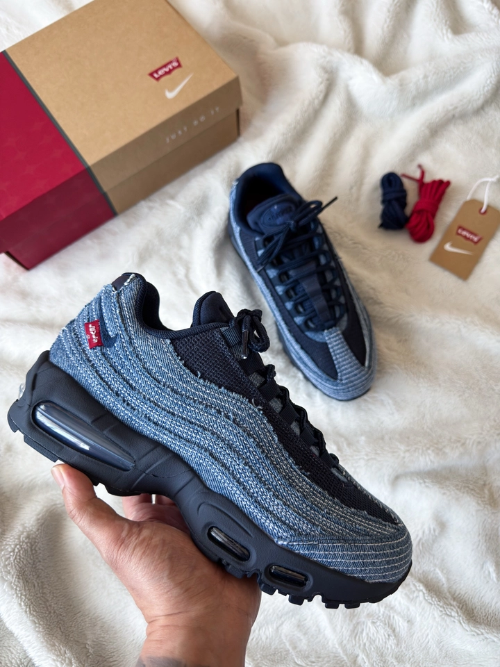 Nike 95 Denim - 4