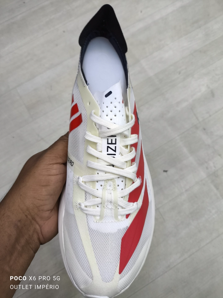 Adidas adizero 3 live - 4